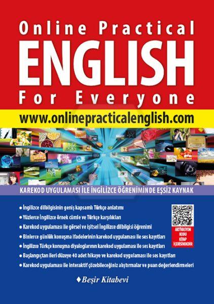 Online Practical English For Everyone