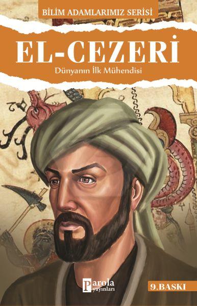 El-Cezeri - Bilim Adamlarımız