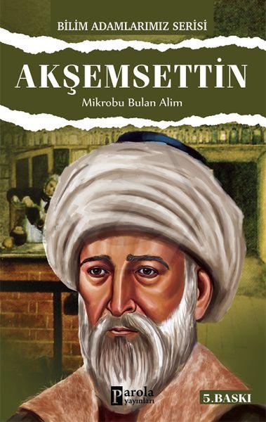 Akşemseddin - Bilim Adamlarımız 
