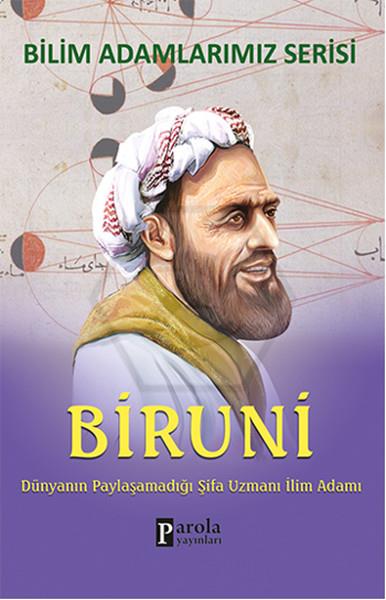 Biruni - Bilim Adamlarımız