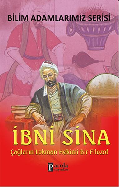 İbni Sina - Bilim Adamlarımız