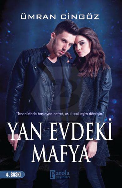 Yan Evdeki Mafya