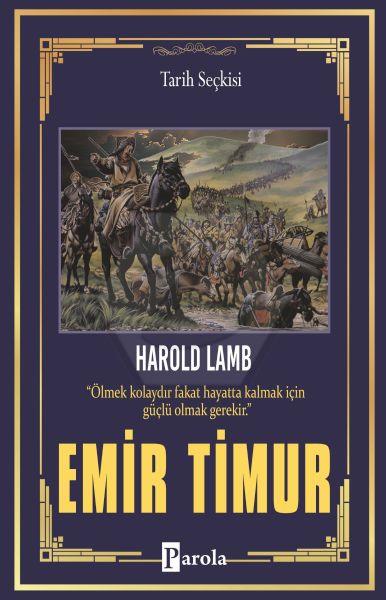 Emir Timur
