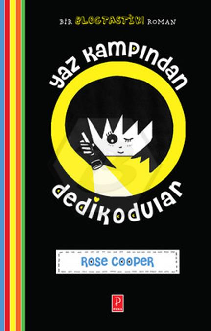 Yaz Kampından Dedikodular - Ciltli