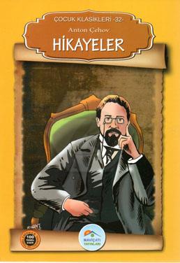 Hikayeler 