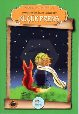 Küçük Prens