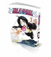 Bleach 14