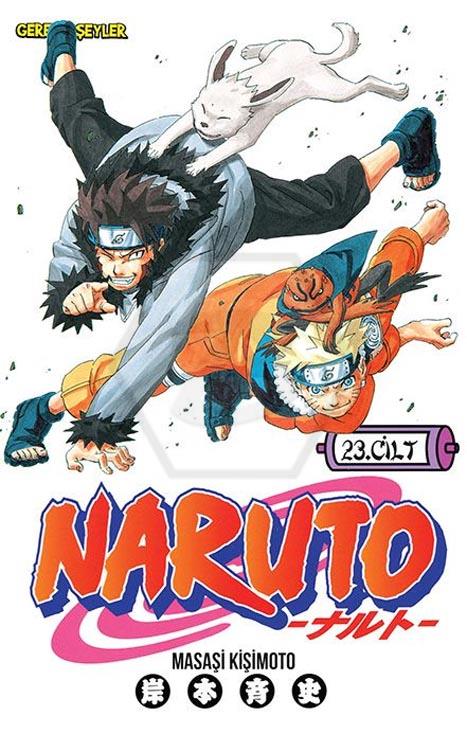 Naruto 23