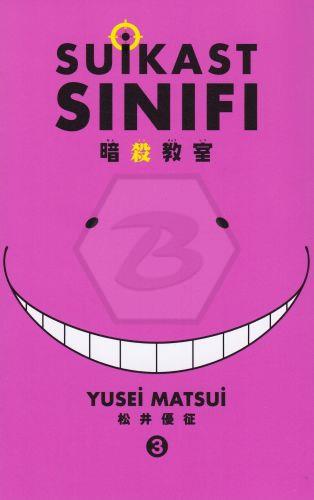 Suikast Sınıfı 3