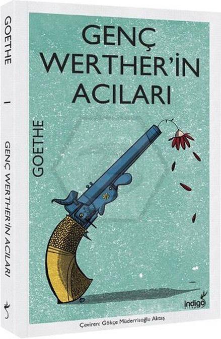 Genç Wertherİn Acıları