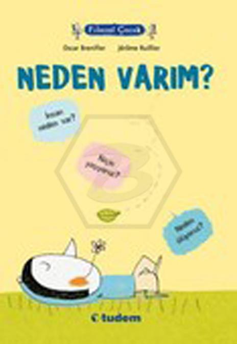 Filozof Çocuk Y.- Ben Mutlu Muyum?