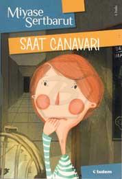 Saat Canavarı
