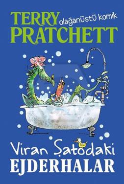 Viran Şatodaki Ejderhalar 