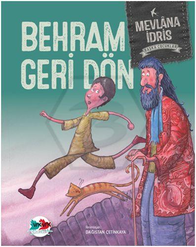 Behram Geri Dön