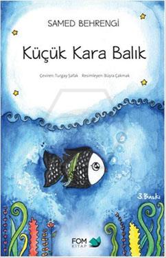 Küçük Kara Balık
