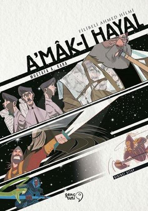 Amak-ı Hayal