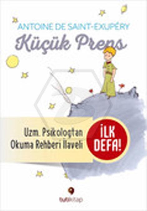 Küçük Prens ve Küçük Prensi Okuma Rehberi