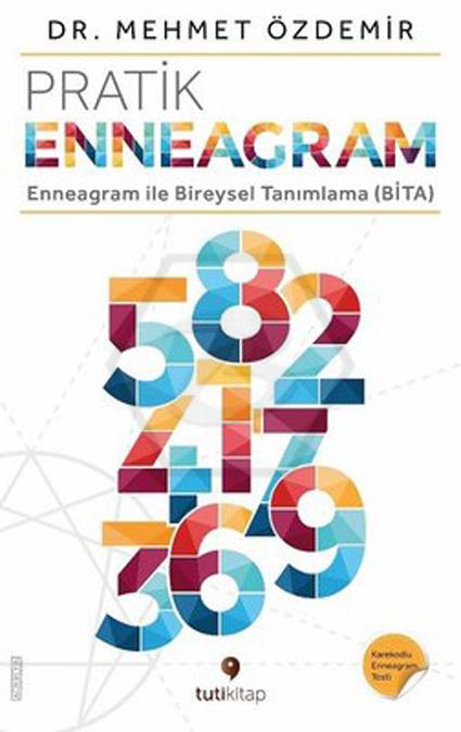 Pratik Enneagram - Enneagram ile Bireysel Tanımlama (BİTA)