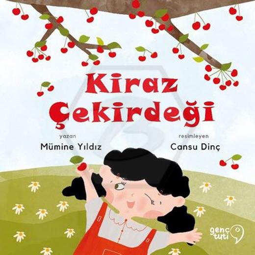 Kiraz Çekirdeği