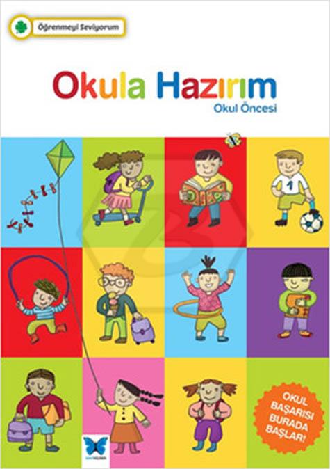 Okula Hazırım