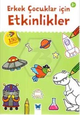 Erkek Çocuklar İçin Etkinlikler