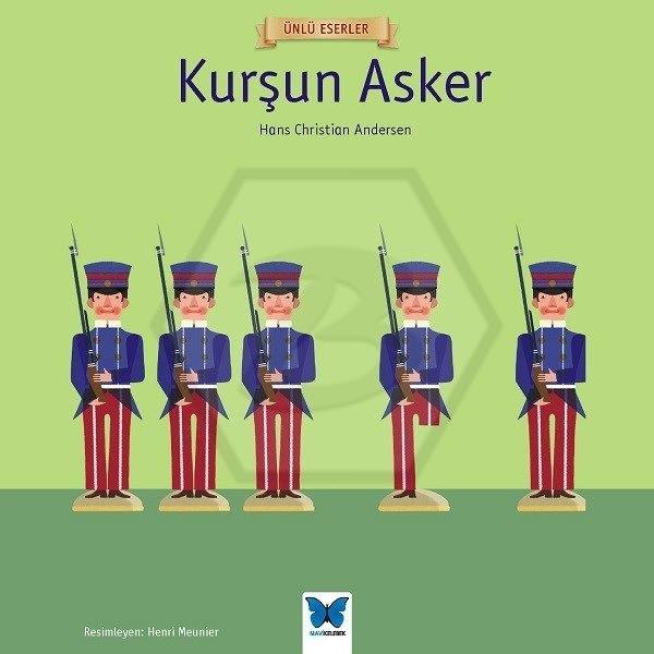 Kurşun Asker