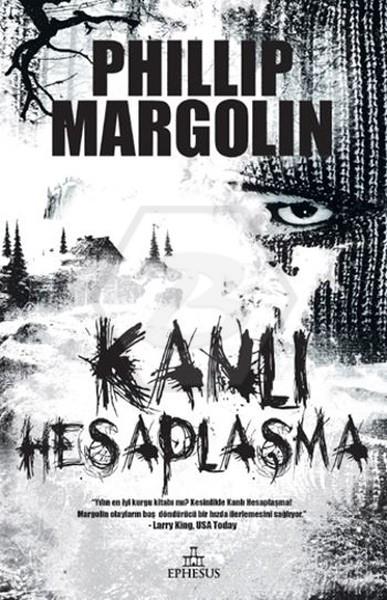 Kanlı Hesaplaşma (Ciltli)