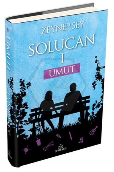 Solucan-1 Umut (Ciltli)