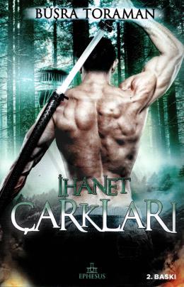 Amazon Efsanesi-II: İhanet Çarkları (Ciltli)