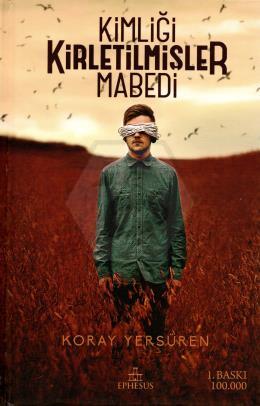 Kimliği Kirletilmişler Mabedi (Ciltli)