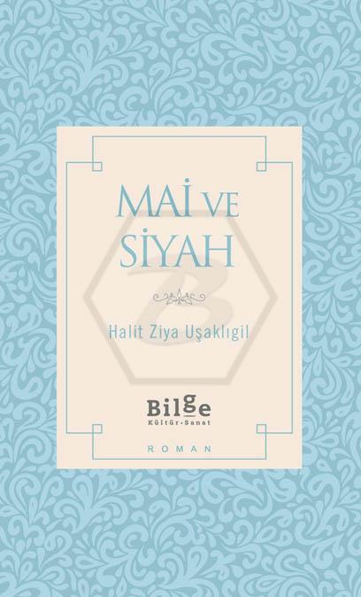 Mai Ve Siyah -Sadeleştirilmiş Metin-