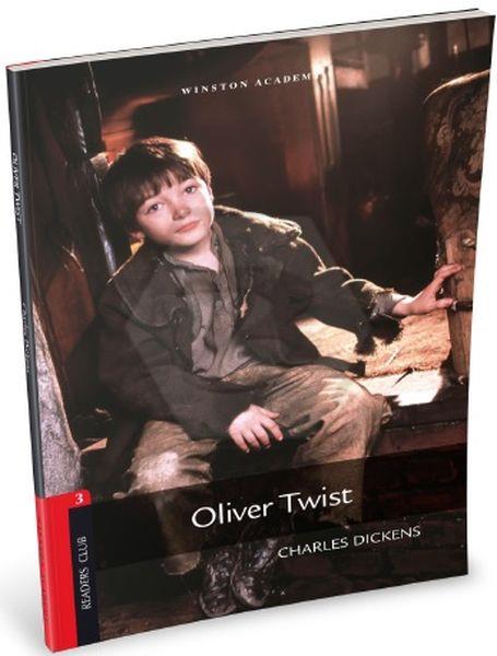 Oliver Twist - Level 3