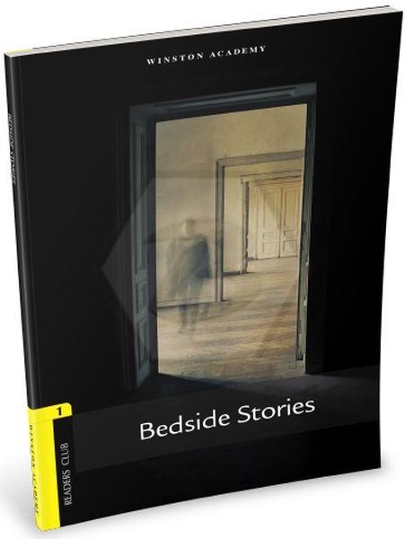 Bedside Stories - Level 1