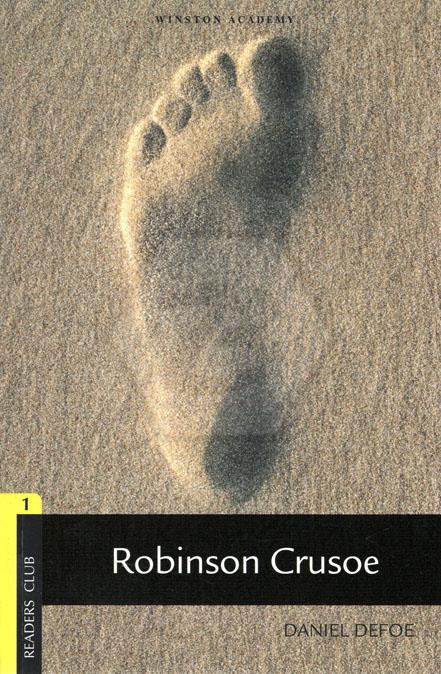 Robinson Crusoe - Level 1