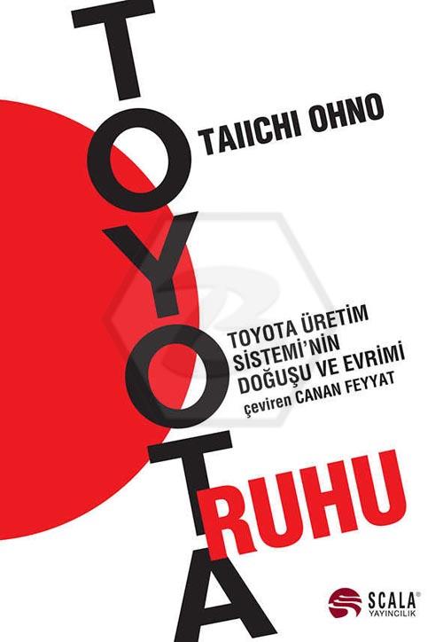 Toyota Ruhu; Toyota Üretim Sistemi nin Doğuşu ve Evrimi
