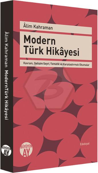 Modern Türk Hikayesi