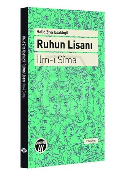 Ruhun Lisanı - İlm-i Sima