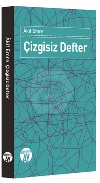 Çizgisiz Defter