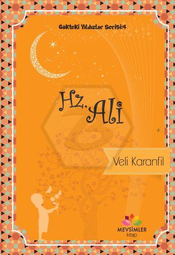 Hz. Ali