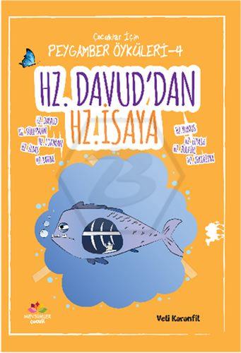 Hz. Davuddan Hz. İsaya