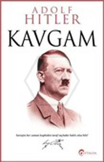 Kavgam