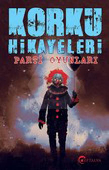Parti Oyunları 