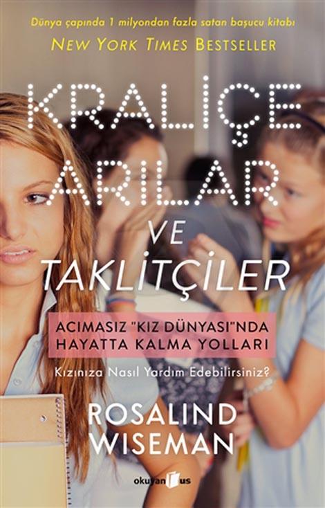 Kraliçe Arılar Ve Taklitçiler