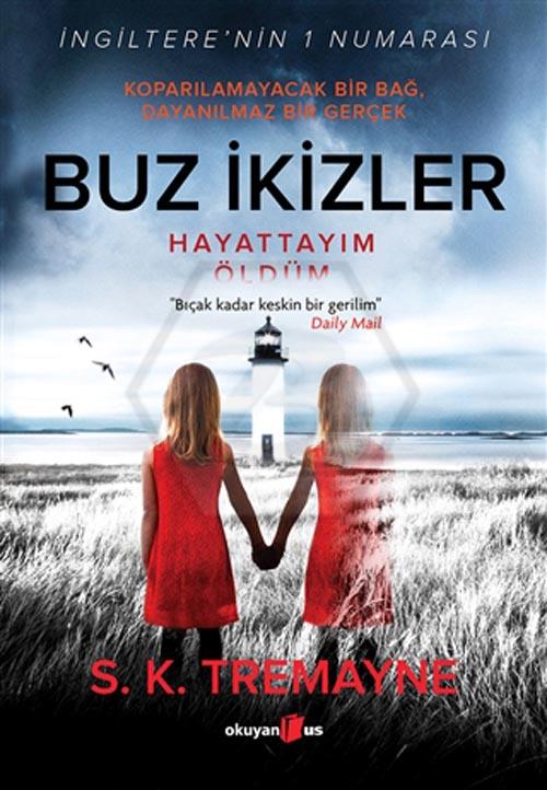 Buz İkizler