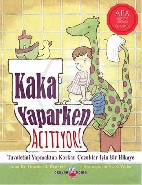 Kaka Yaparken Acıtıyor