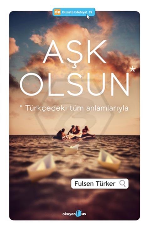 Aşk Olsun