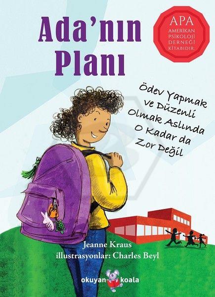 Ada Nın Planı