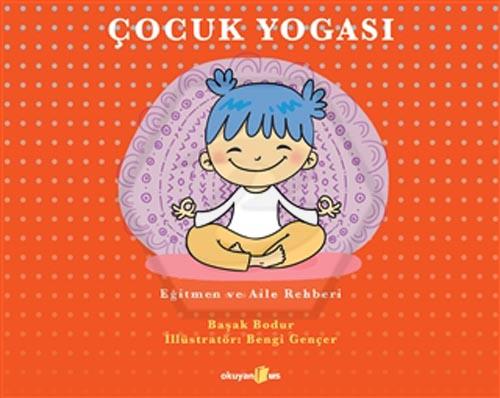 Çocuk Yogası