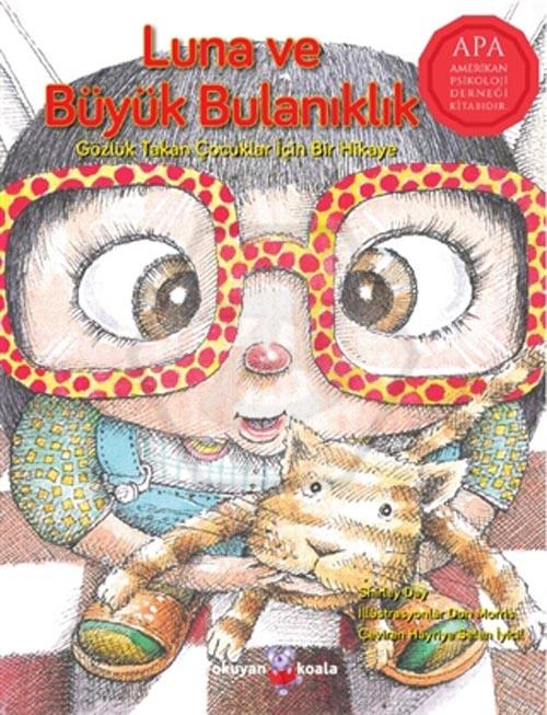 Luna Ve Büyük Bulanıklık