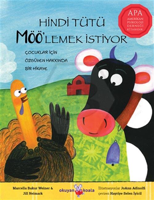 Hindi Tütü Möö Lemek İstiyor